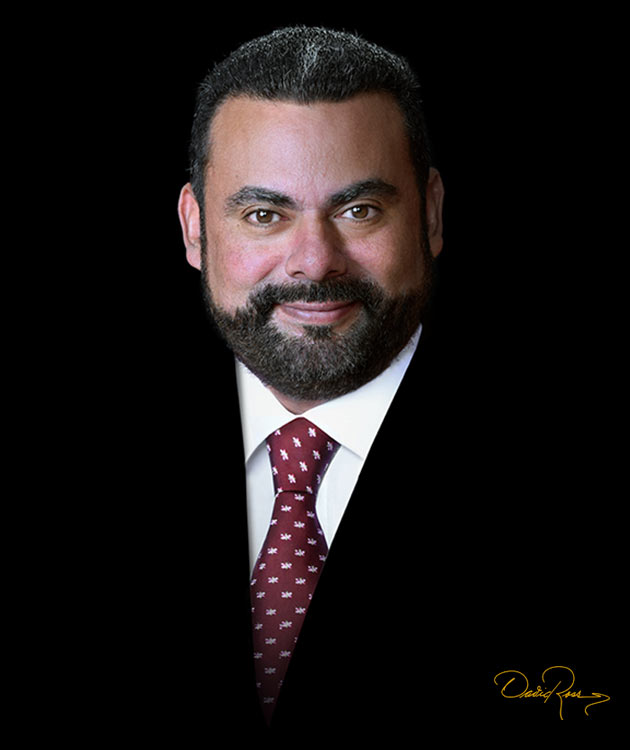 Darwin Renán Eslava Gamiño - Presidente Municipal de Coacalco 2019-2021 - David Ross - Fotógrafo de Presidentes Municipales