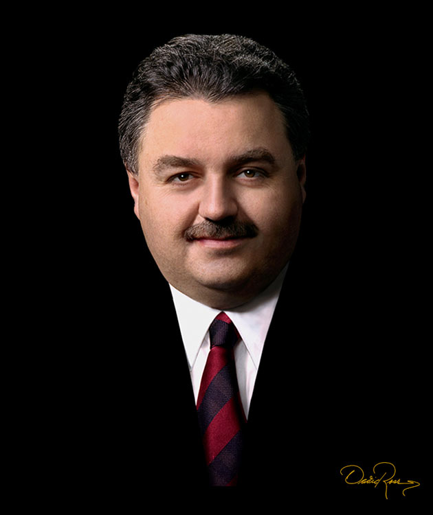Fausto Yuri Alvarado - Fundador y Presidente de la agencia de publicidad Alvarado Molina - David Ross - Fotógrafo de Publicistas